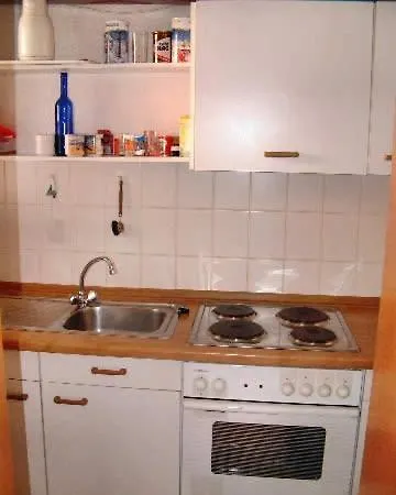 Casa vacanze Haakestrasse 1b Dahme (Schleswig-Holstein)