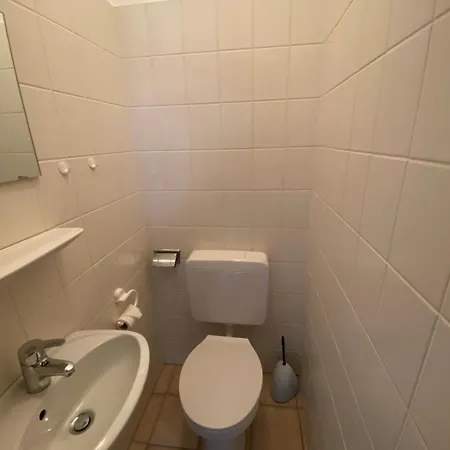 Casa vacanze Haakestrasse 1b *