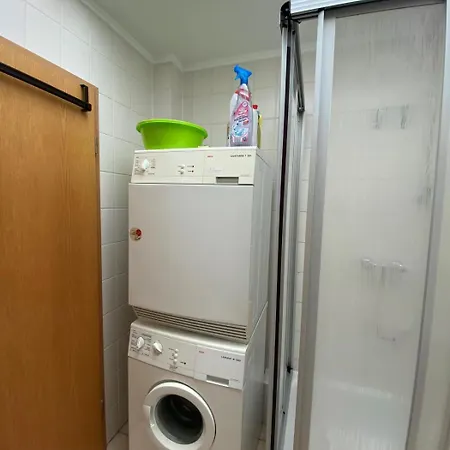 Casa vacanze Haakestrasse 1b