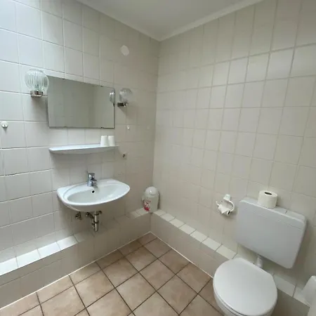 Haakestrasse 1b Holiday home Dahme (Schleswig-Holstein)