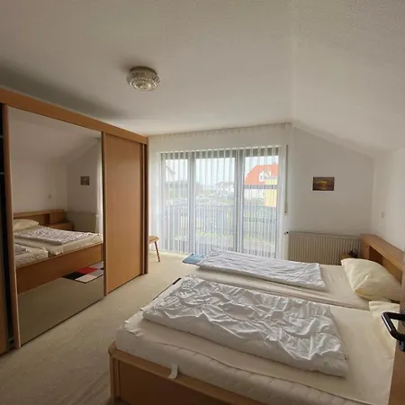 Haakestrasse 1b Dahme (Schleswig-Holstein)
