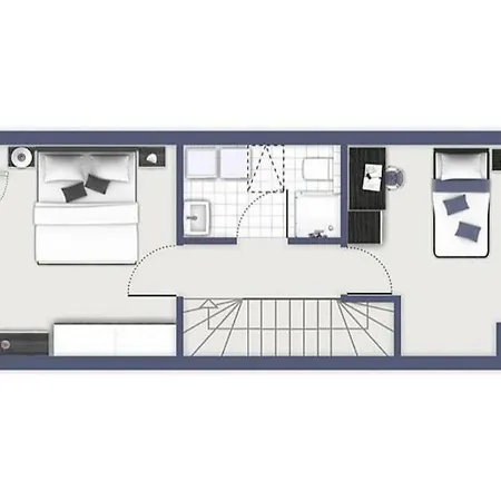 Haakestrasse 1b *
